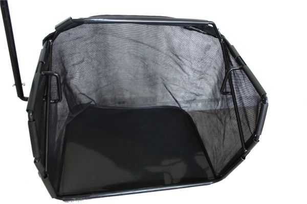 TEXAS Grasfangkorb Fangkorb Grassammler für Rider 7600 E 2in1 