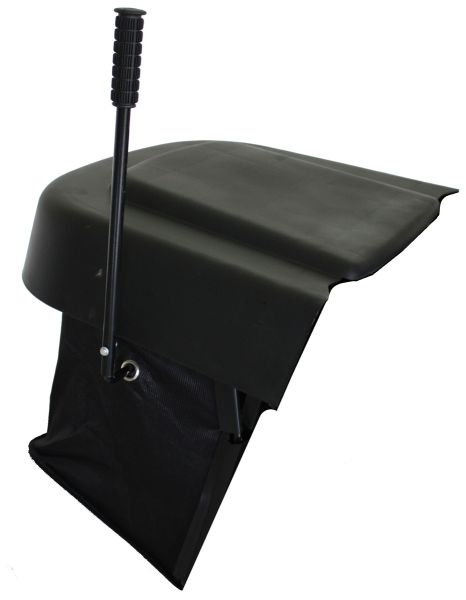 TEXAS Grasfangkorb Fangkorb Grassammler für Rider 7600 E 2in1 