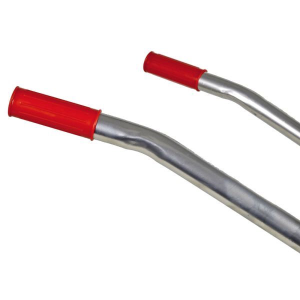 BPA Schubkarre pannensicher Vollgummirad Bauschubkarre 100l Mulde ***2.WAHL*** 