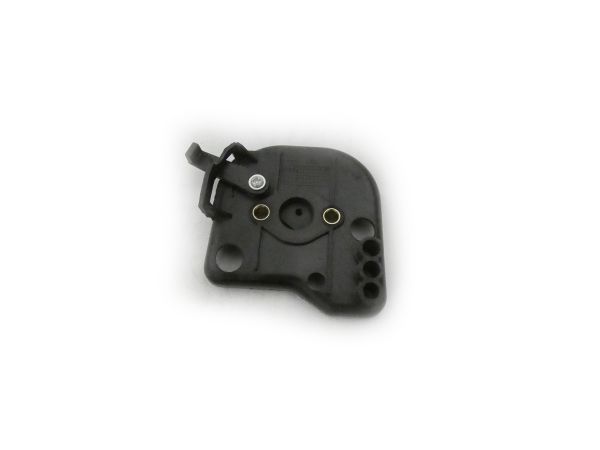 MATRIX Ersatzteil Luftfilterhalter für Rasentrimmer Freischneider PGT 4 in 1-2 