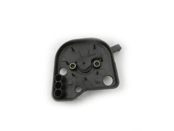 MATRIX Ersatzteil Luftfilterhalter für Rasentrimmer Freischneider PGT 4 in 1-2 