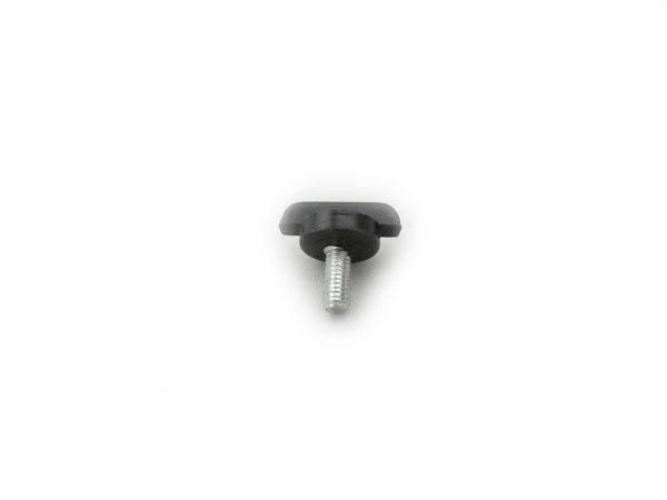 MATRIX Ersatzteil Knopf Luftfilter für Benzin Rasentrimmer PGT 4 in 1-2 