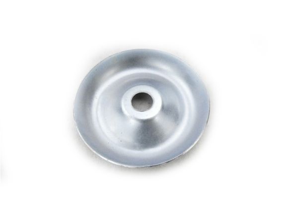 MATRIX Ersatzteil Sicherheitsüberzug für Benzin Rasentrimmer BMS 1400-2 