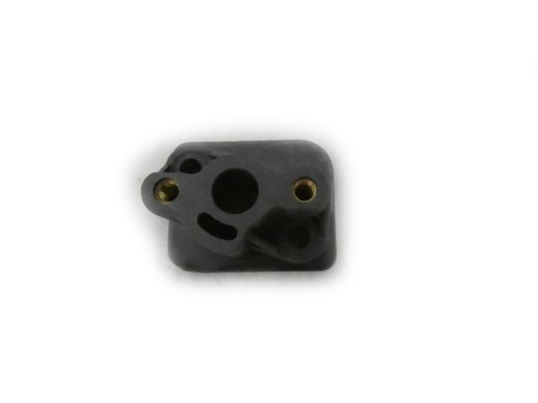 MATRIX Ersatzteil Luftansaugrohr für Benzin Garten Kombigerät PGT 4 in 1 