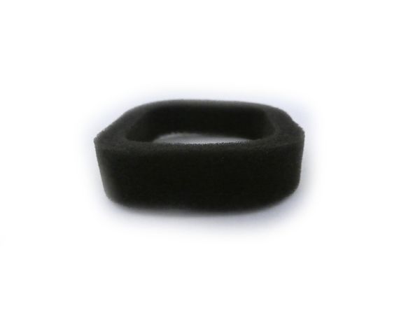 MATRIX Ersatzteil Luftfilternetz für Heckenschere Heckenschneider PHT 26-750 