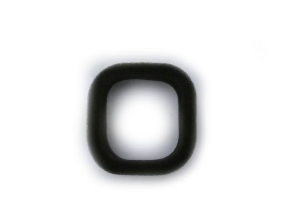 MATRIX Ersatzteil Luftfilternetz für Heckenschere Heckenschneider PHT 26-750 