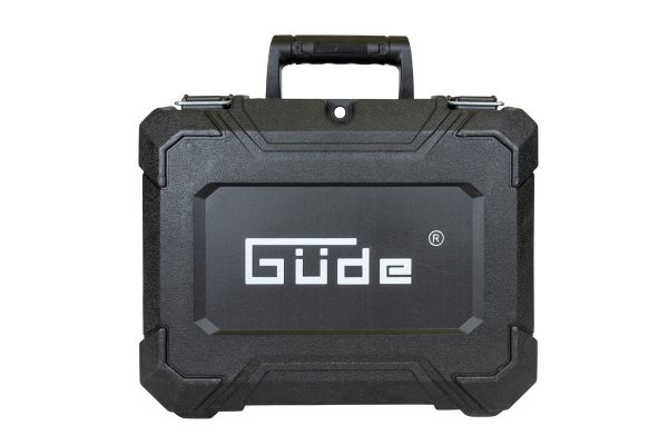 GÜDE Astschere Akku Akkuschere Gartenschere ASC 18-201-05 K inkl Akku, Ladegerät