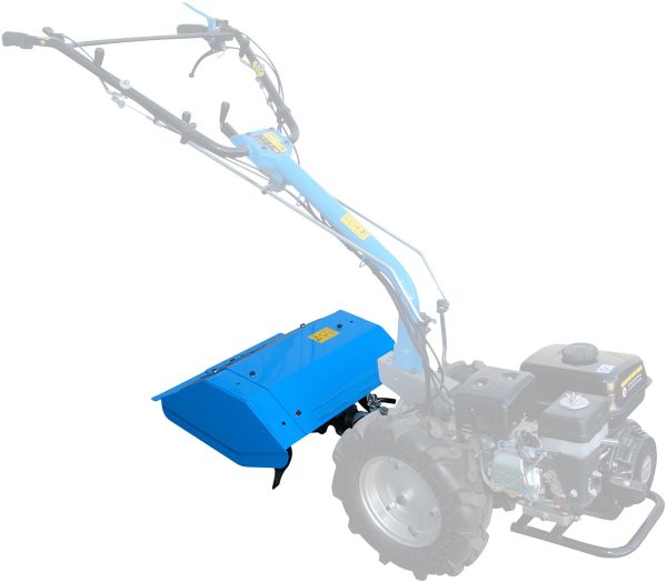 GÜDE Gartenfräse Aufsatz Bodenhacke Hacke Fräse Kultivator GGF 620 20cm Tiefe