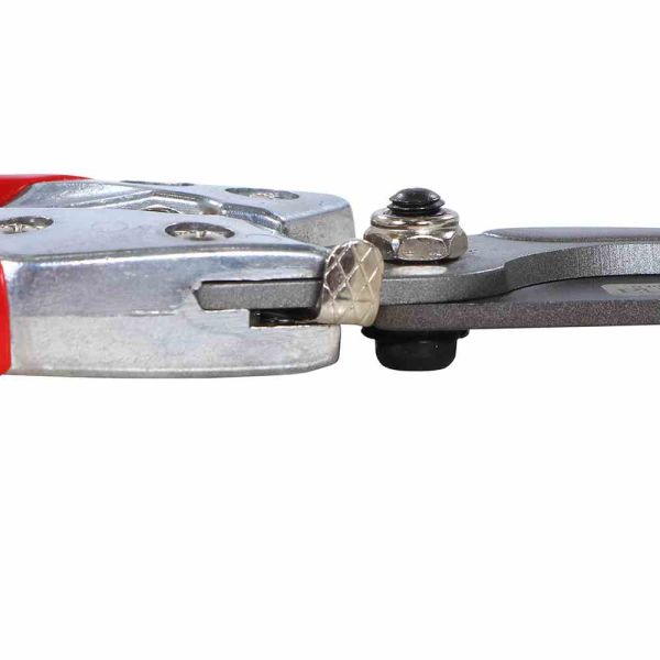 SIENA GARDEN Premium Bypassschere CG1030 antihaftbeschichtete Klingen Ast Ø 2cm