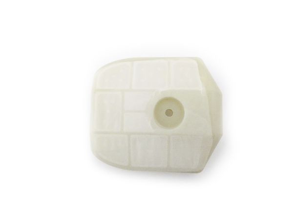 MATRIX Ersatzteil Luftfilter für Benzin Kettensäge Motorsäge MCS 38-36 