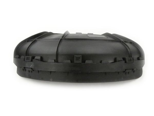 MATRIX Ersatzteil Schneidschutz für Benzin Motorsense BMS 1400-2 PGT 3 in 1-2 