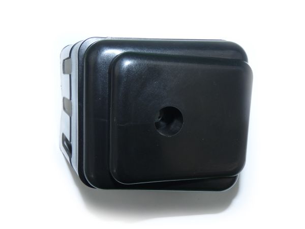 MATRIX Ersatzteil Luftfilterabdeckung für Motorsense Rasentrimmer MBMS 1250 