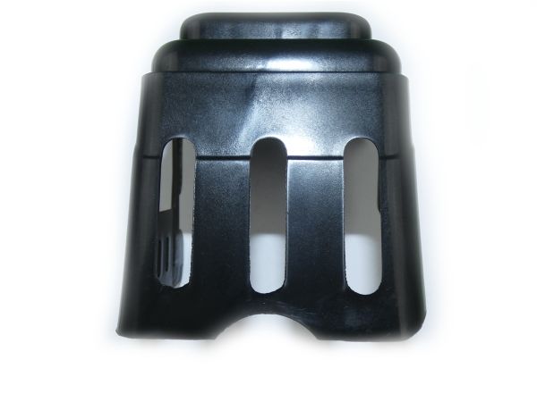 MATRIX Ersatzteil Luftfilterabdeckung für Motorsense Rasentrimmer MBMS 1250 