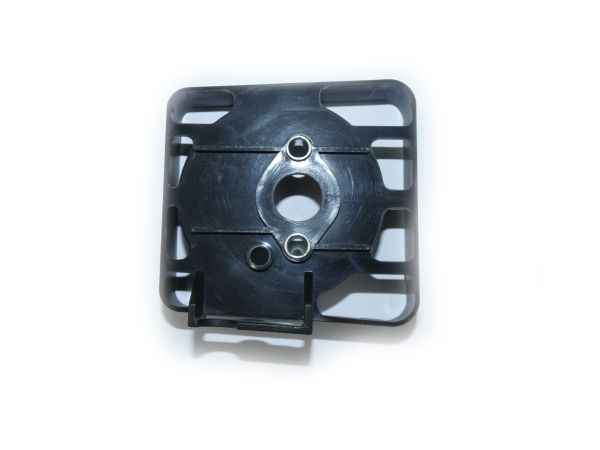 MATRIX Ersatzteil Luftfiltersitz für Rasentrimmer Motorsense MBMS 1250 