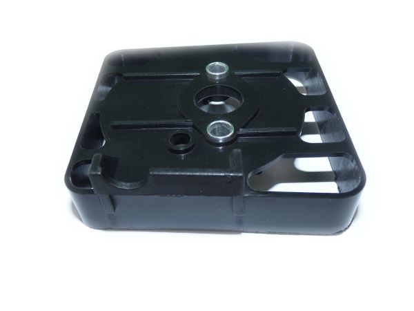 MATRIX Ersatzteil Luftfiltersitz für Rasentrimmer Motorsense MBMS 1250 