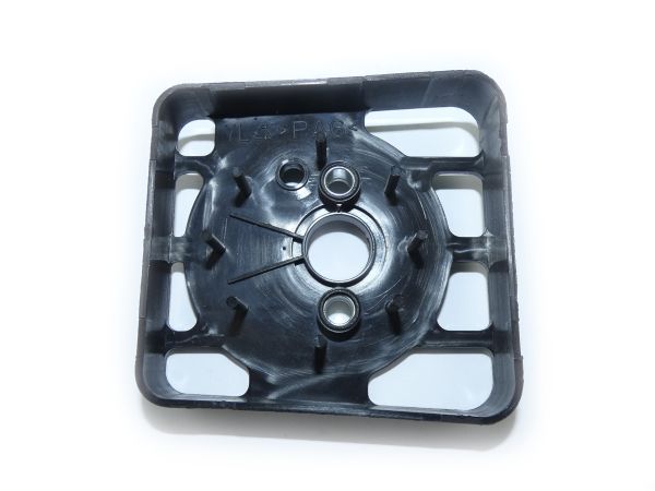 MATRIX Ersatzteil Luftfiltersitz für Rasentrimmer Motorsense MBMS 1250 