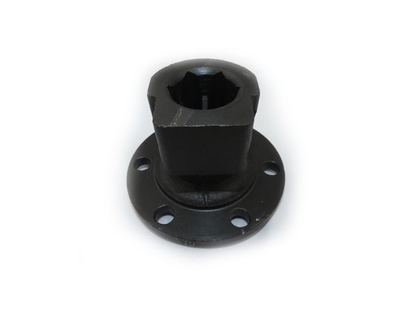 MATRIX Ersatzteil Flanschsitz für Elektro Abbruchhammer K-EDH 1700-1 