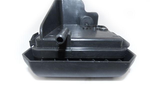 MATRIX Ersatzteil Luftfilter für Benzin Gartenhäcksler Häcksler PGS 4000 