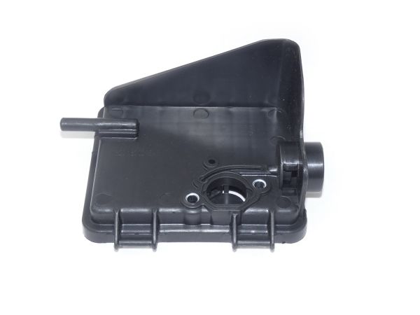 MATRIX Ersatzteil Krümmer Luftfilter für Benzin Gartenhäcksler Häcksler PGS 4000 