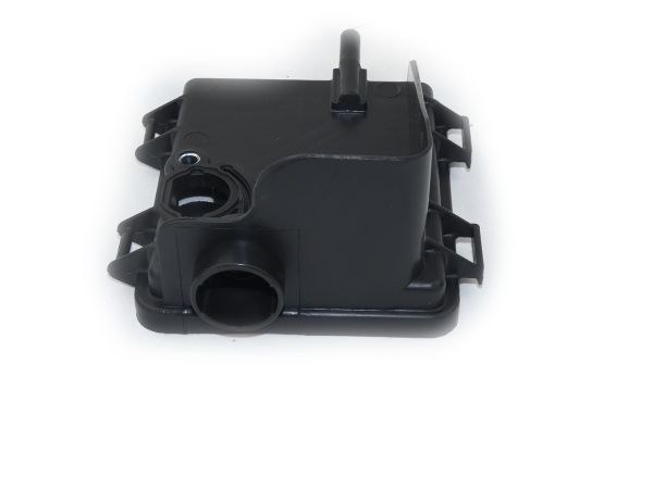 MATRIX Ersatzteil Krümmer Luftfilter für Benzin Gartenhäcksler Häcksler PGS 4000 