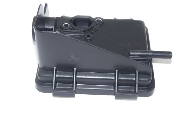 MATRIX Ersatzteil Krümmer Luftfilter für Benzin Gartenhäcksler Häcksler PGS 4000 