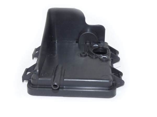 MATRIX Ersatzteil Krümmer Luftfilter für Benzin Gartenhäcksler Häcksler PGS 4000 