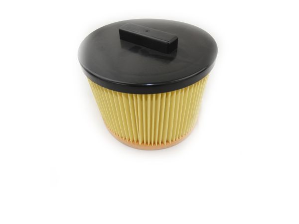 MATRIX Ersatzteil Filter für Elektro Nass und Trockensauger VC 1400-20 L-E 