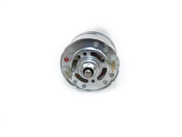 MATRIX Ersatzteil Motor für Elektro Rasentrimmer Motorsense BLT 18-280 Li 