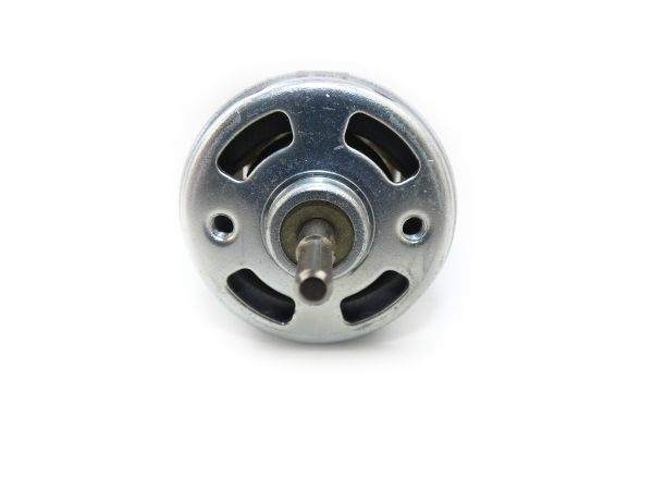 MATRIX Ersatzteil Motor für Elektro Rasentrimmer Motorsense BLT 18-280 Li 