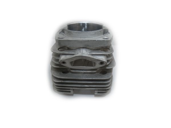 MATRIX Ersatzteil Zylinder für Stanley Benzin Kettensäge Motorsäge SCS 46 Jet