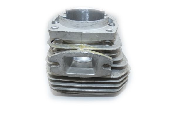 MATRIX Ersatzteil Zylinder für Stanley Benzin Kettensäge Motorsäge SCS 46 Jet