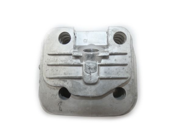 MATRIX Ersatzteil Zylinder für Stanley Benzin Kettensäge Motorsäge SCS 46 Jet