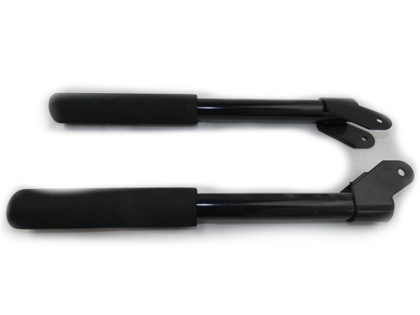 MATRIX Ersatzteil Griff für Stanley Stromerzeuger Stromgenerator SG 5600 