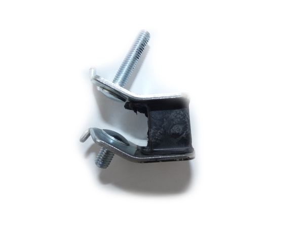 MATRIX Ersatzteil Dämpfungsfüße für Stanley Stromerzeuger SG 3100 Basic 