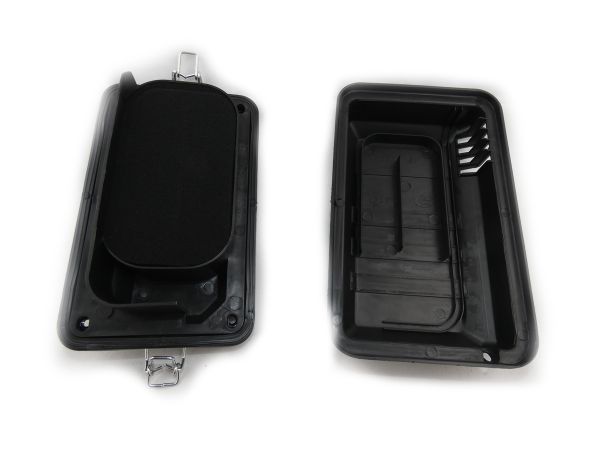 MATRIX Ersatzteil Luftfilterkasten für Stanley Stromerzeuger SG 2400 Basic 