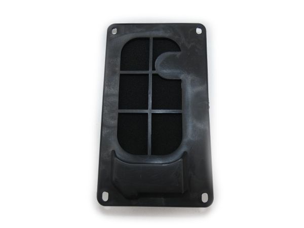 MATRIX Ersatzteil Luftfilterkasten für Stanley Stromerzeuger SG 2400 Basic 