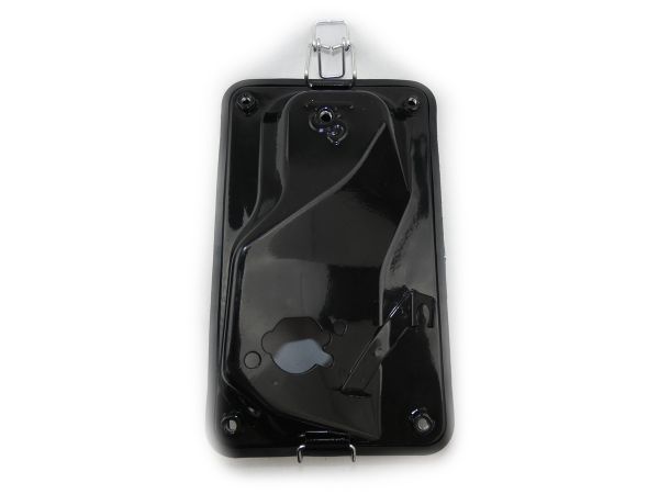 MATRIX Ersatzteil Luftfilterkasten für Stanley Stromerzeuger SG 2400 Basic 