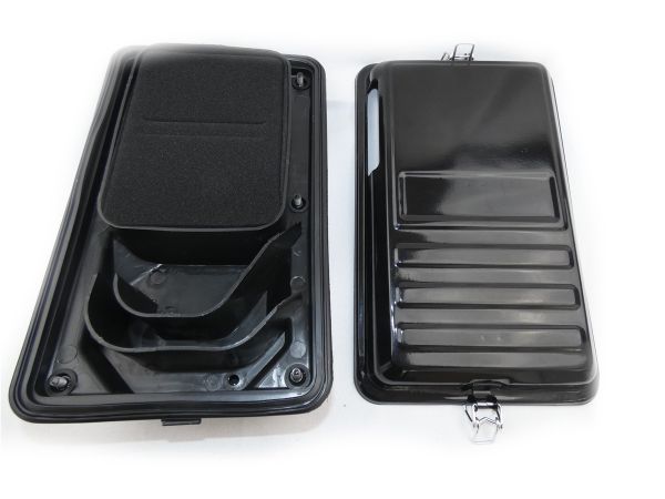 MATRIX Ersatzteil Luftfilterkasten für Stanley Stromerzeuger Generator SG 5600 