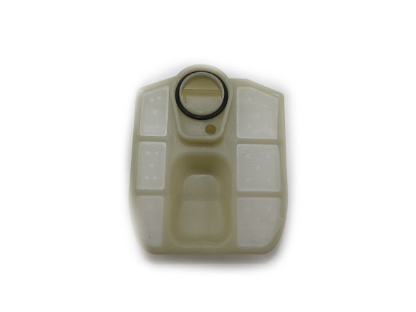 MATRIX Ersatzteil Luftfilter für Stanley Benzin Kettensäge Säge SCS 52 Jet 