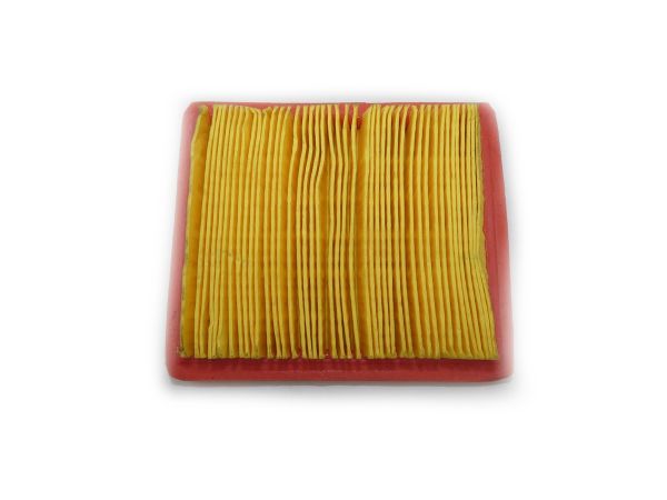 MATRIX Ersatzteil Luftfilter für Stanley Benzin Rasenmäher Mäher SLM 196-570 SP 