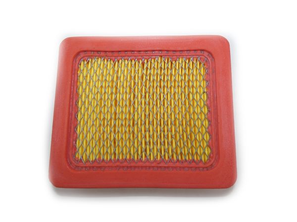 MATRIX Ersatzteil Luftfilter für Stanley Benzin Rasenmäher Mäher SLM 196-570 SP 