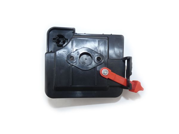 MATRIX Ersatzteil Luftfiltergehäuse für Stanley Benzin Motorsense SPS 1400 