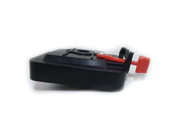 MATRIX Ersatzteil Luftfiltergehäuse für Stanley Benzin Motorsense SPS 1400 