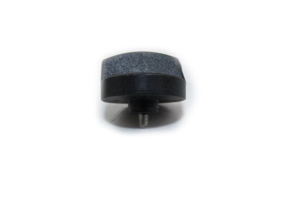 MATRIX Ersatzteil Filterknopf für Stanley Motorsense Rasentrimmer SPS 1400 