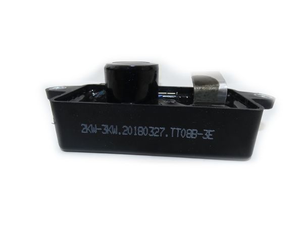 MATRIX Ersatzteil Spannungsregler AVR Regler für Stromerzeuger BD 2200 