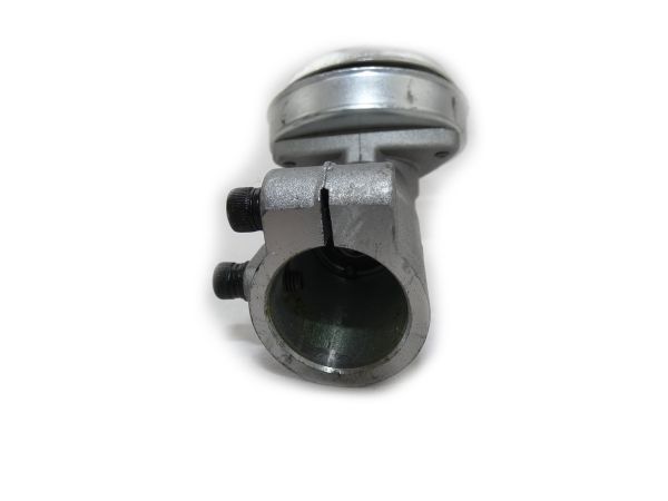 MATRIX Ersatzteil Getriebekopf für Benzin Motorsense Rasentrimmer BMS 4-31 