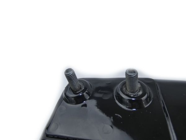 MATRIX Ersatzteil Kraftstofftank für Stanley Stromerzeuger SIG 1900 S 