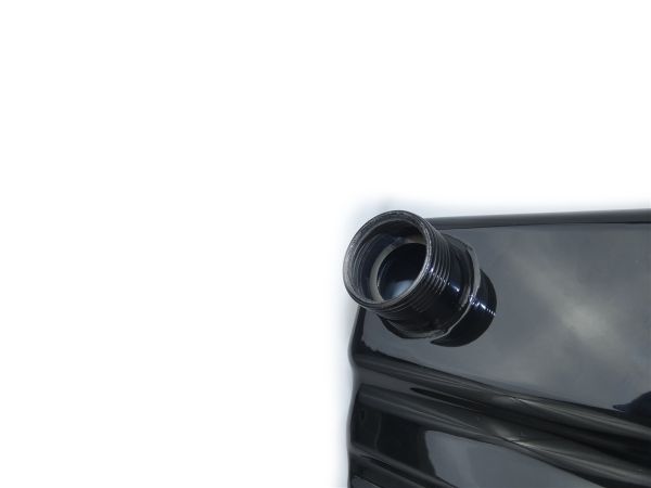 MATRIX Ersatzteil Kraftstofftank für Stanley Stromerzeuger SIG 1900 S 