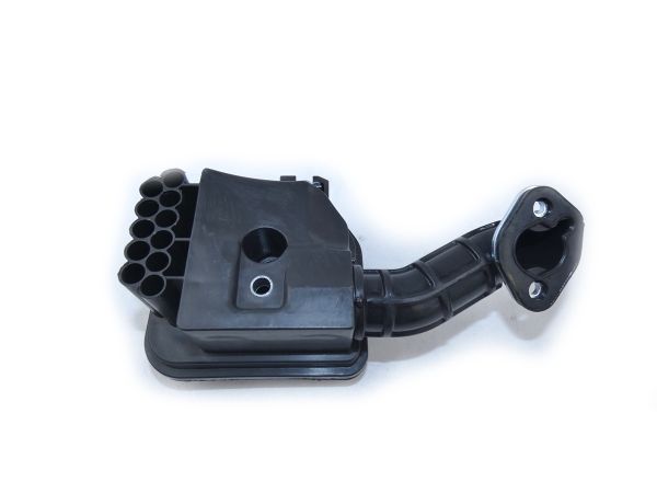 MATRIX Ersatzteil Luftfiltergehäuse für Stromerzeuger Generator PG 2000i-USB 