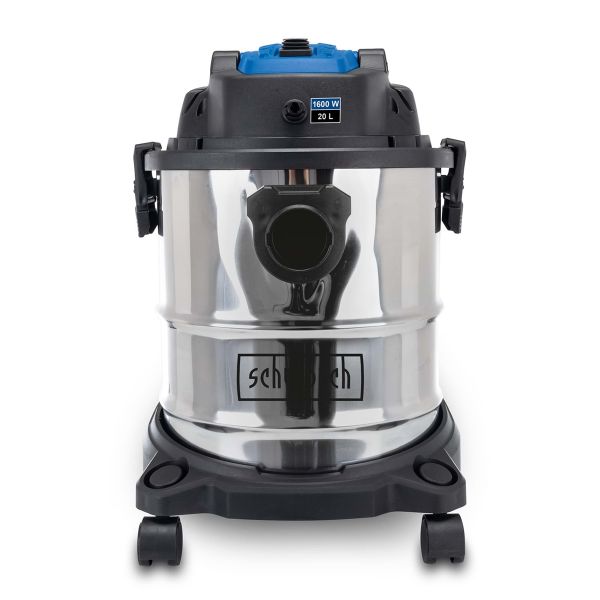 SCHEPPACH SprayVac20 Waschsauger Nasssauger Staubsauger Industriesauger Sauger 